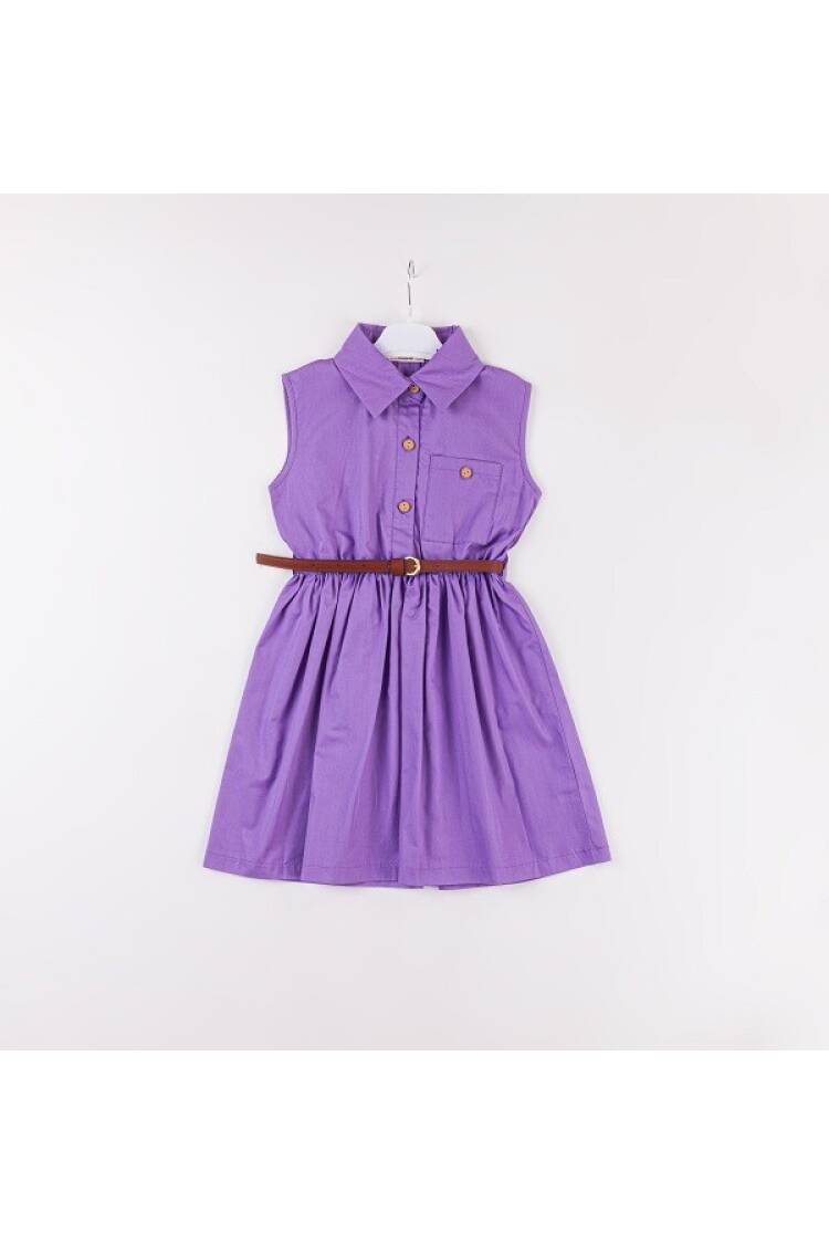 Wholesale Girls Dress 7-10Y - Brand: Büşra Bebe - Kids & Baby Clothes Wholesale - Globality Store
