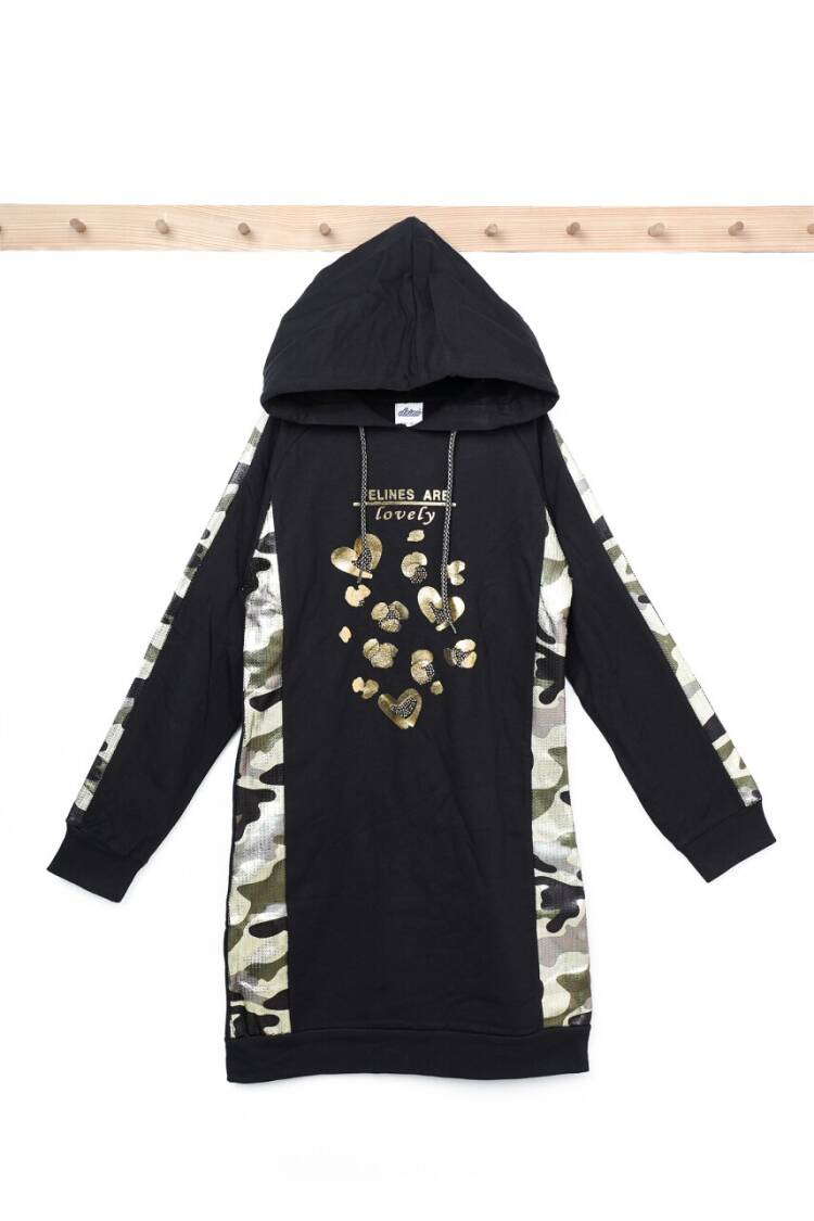 Wholesale Girls Dress 7-10Y - Brand: Elnino - Kids & Baby Clothes Wholesale - Globality Store