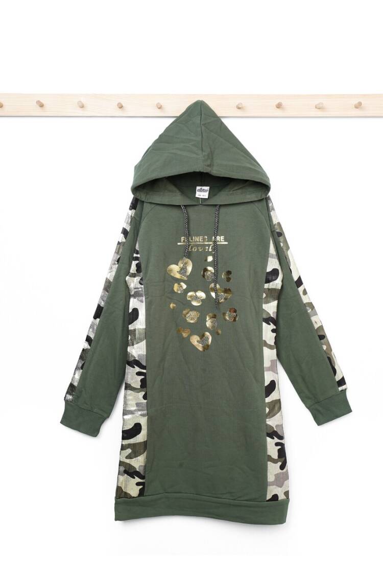 Wholesale Girls Dress 7-10Y - Brand: Elnino - Kids & Baby Clothes Wholesale - Globality Store