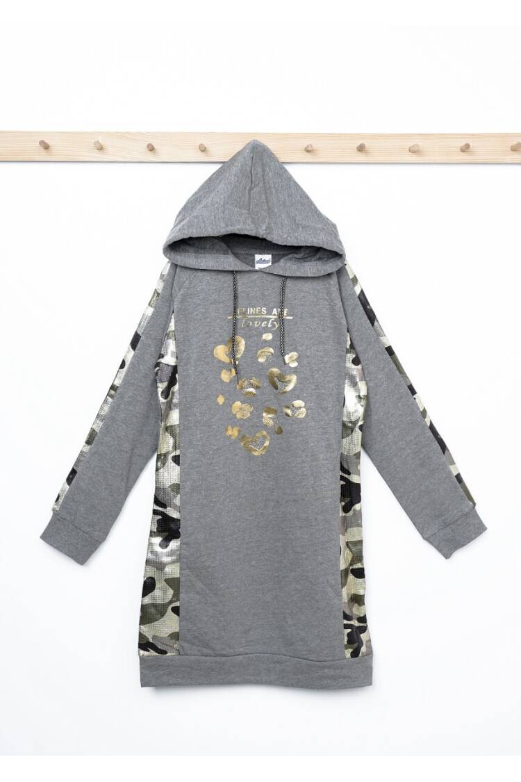 Wholesale Girls Dress 7-10Y - Brand: Elnino - Kids & Baby Clothes Wholesale - Globality Store
