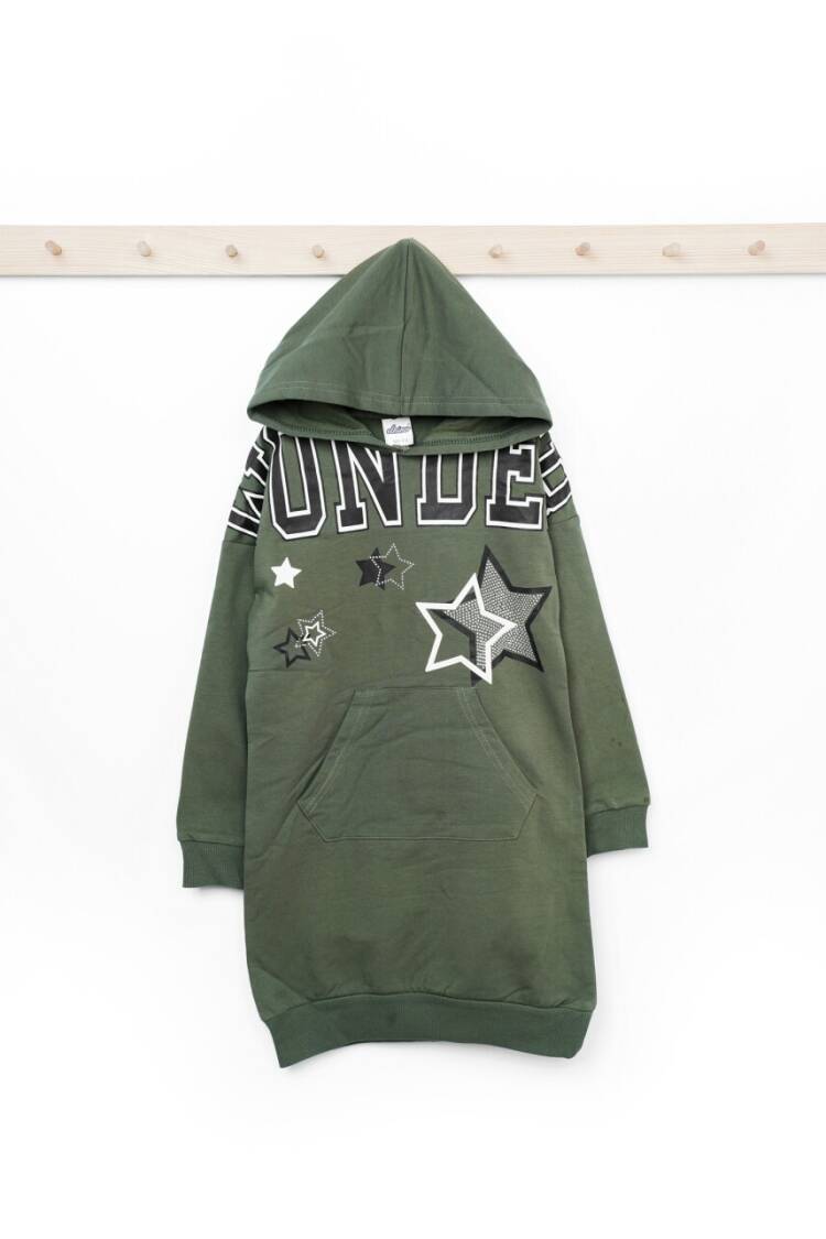 Wholesale Girls Dress 7-10Y - Brand: Elnino - Kids & Baby Clothes Wholesale - Globality Store