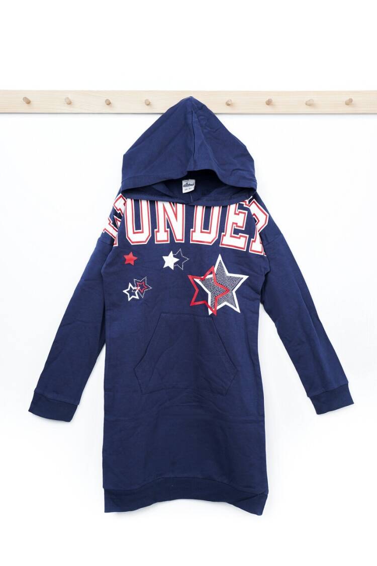 Wholesale Girls Dress 7-10Y - Brand: Elnino - Kids & Baby Clothes Wholesale - Globality Store