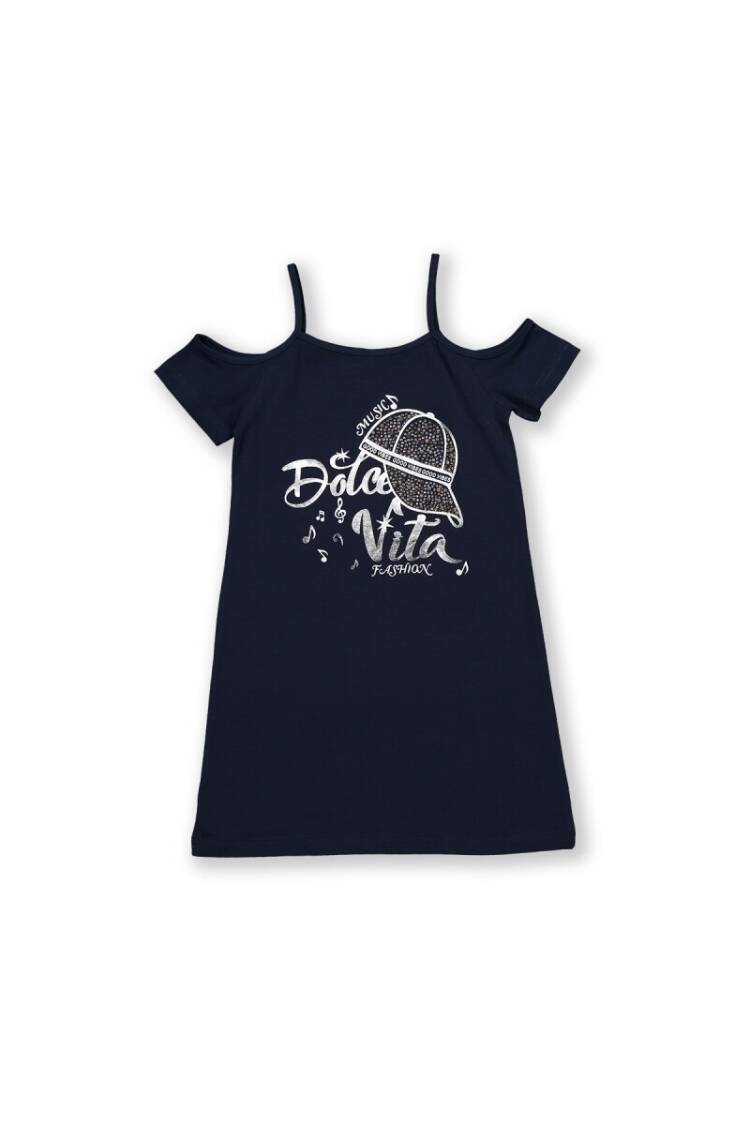 Wholesale Girls Dress 8-14Y - Brand: Elnino - Kids & Baby Clothes Wholesale - Globality Store