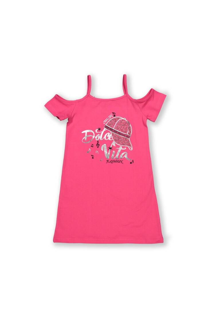 Wholesale Girls Dress 8-14Y - Brand: Elnino - Kids & Baby Clothes Wholesale - Globality Store