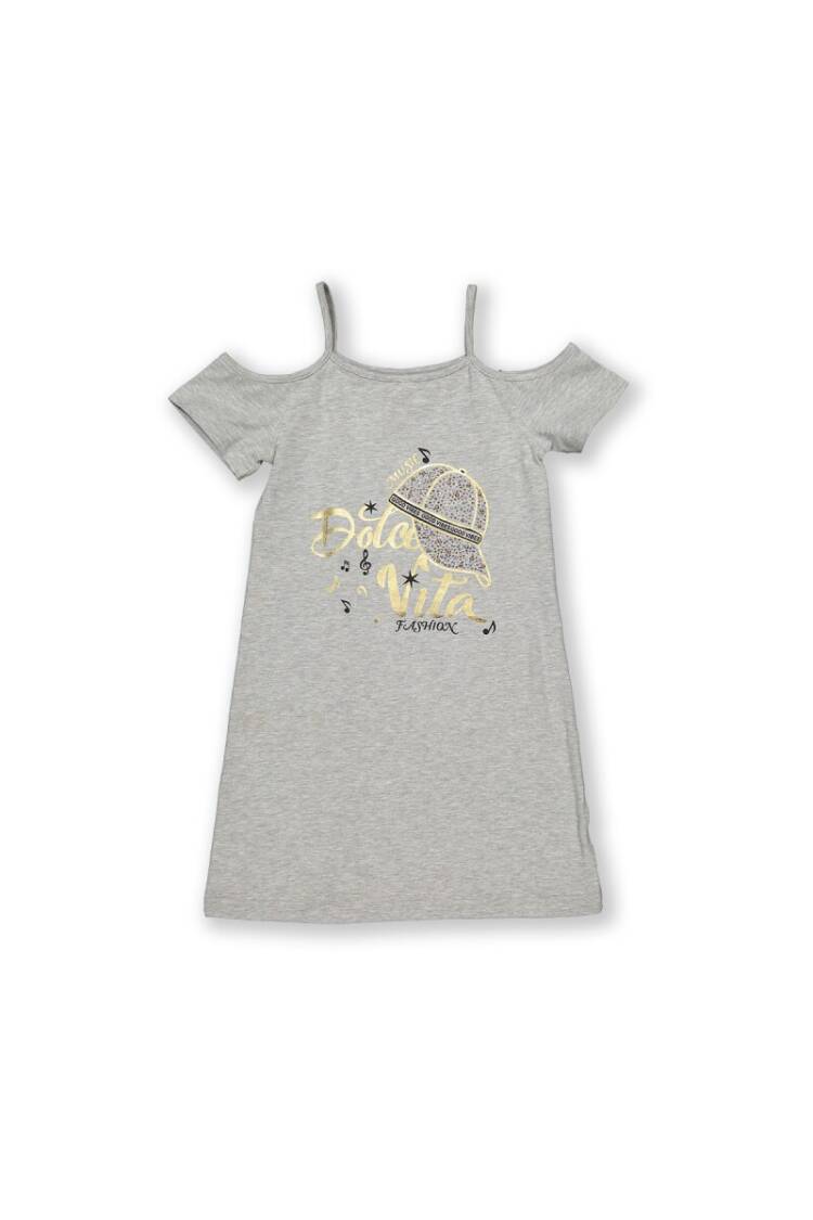 Wholesale Girls Dress 8-14Y - Brand: Elnino - Kids & Baby Clothes Wholesale - Globality Store