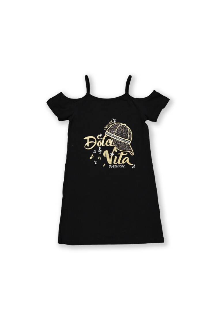 Wholesale Girls Dress 8-14Y - Brand: Elnino - Kids & Baby Clothes Wholesale - Globality Store