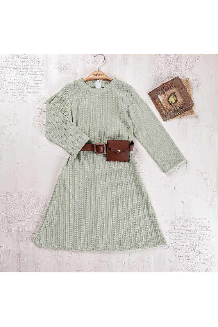 Wholesale Girls Dress 9-12Y - Brand: Elayza - Kids & Baby Clothes Wholesale - Globality Store