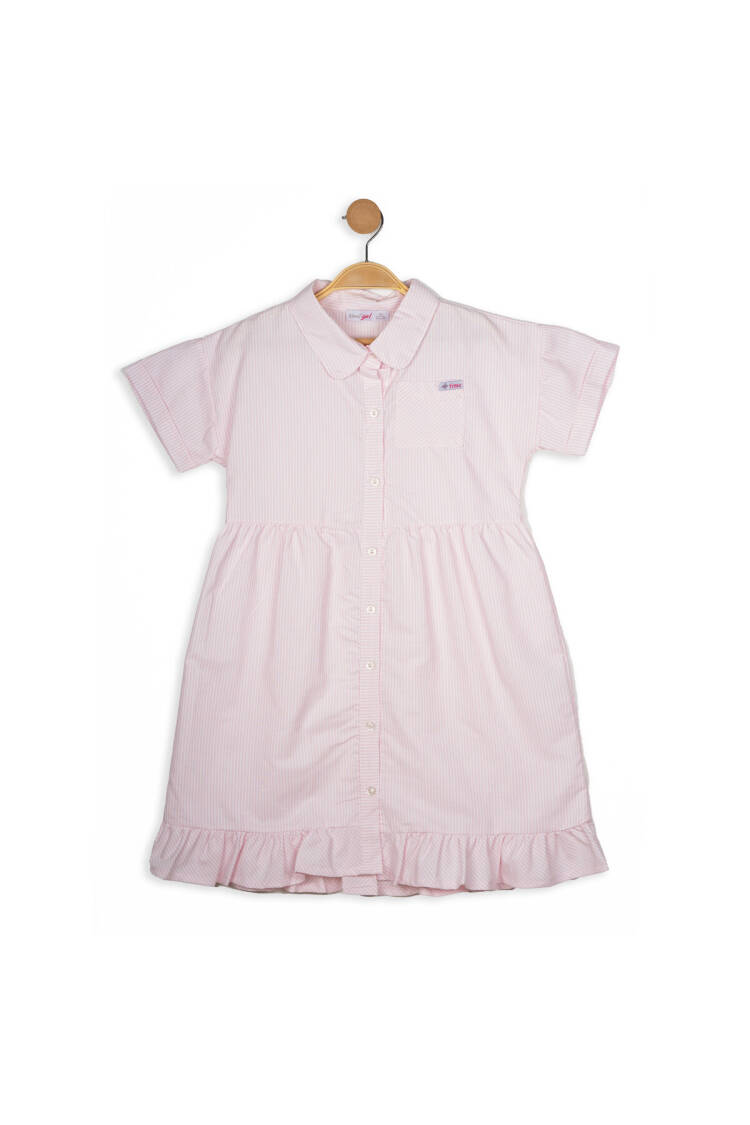 Wholesale Girl's Elbie 6-9Y - Brand: Timo - Kids & Baby Clothes Wholesale - Globality Store