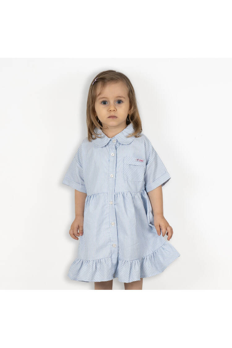 Wholesale Girl's Elbie 6-9Y - Brand: Timo - Kids & Baby Clothes Wholesale - Globality Store