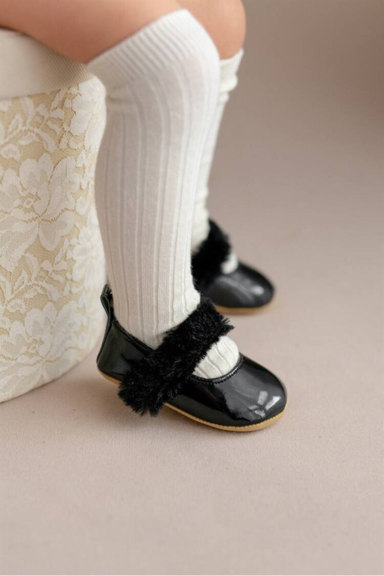 Wholesale Girls Flat Shoes 17-26EU - Brand: Firststep - Kids & Baby Clothes Wholesale - Globality Store