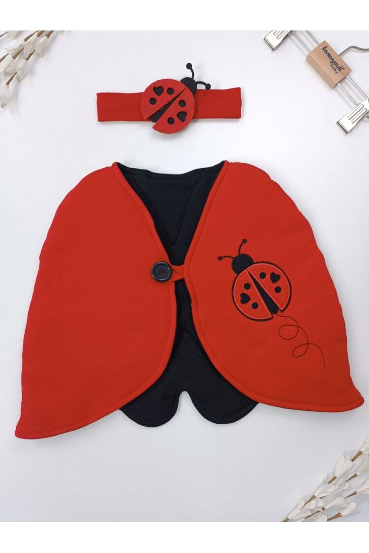 Wholesale Girls Headband Vest 2-4Y - Brand: Tomuycuk - Kids & Baby Clothes Wholesale - Globality Store