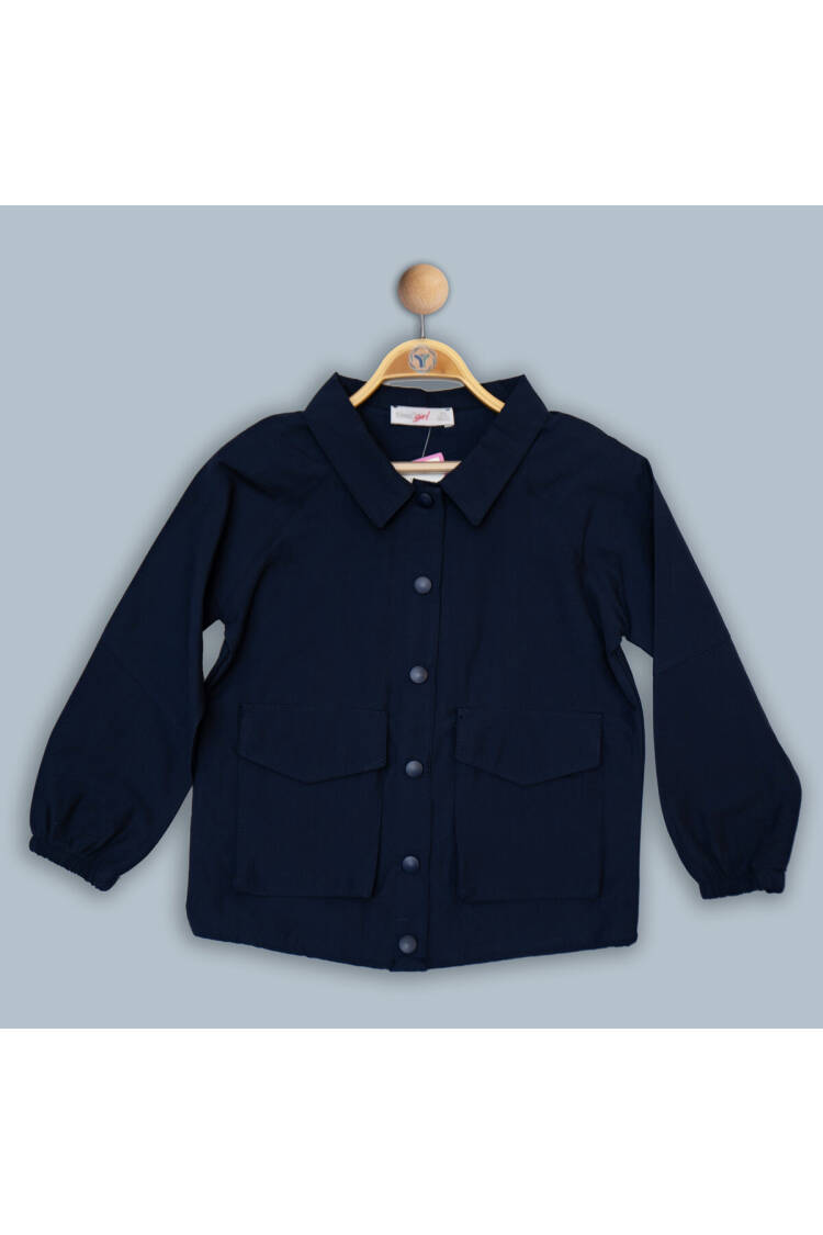 Wholesale Girls Jacket 10-13Y - Brand: Timo - Kids & Baby Clothes Wholesale - Globality Store