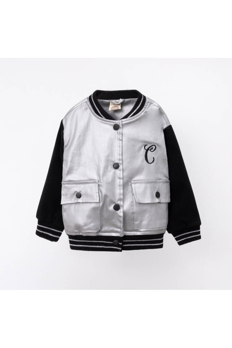 Wholesale Girl's Jacket 2-5Y - Brand: Cumino - Kids & Baby Clothes Wholesale - Globality Store