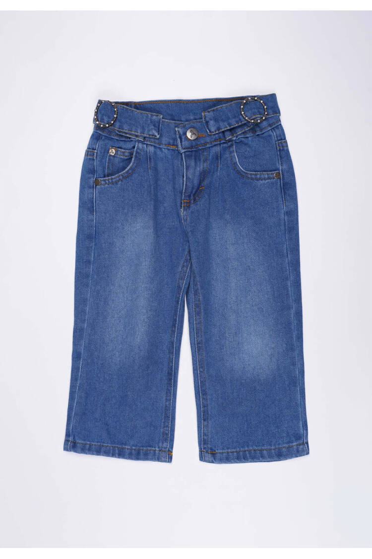 Wholesale Girls Jeans 11-15Y - Brand: Cemix - Kids & Baby Clothes Wholesale - Globality Store