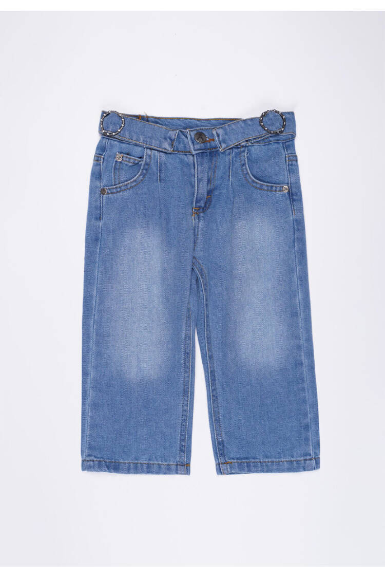 Wholesale Girls Jeans 11-15Y - Brand: Cemix - Kids & Baby Clothes Wholesale - Globality Store