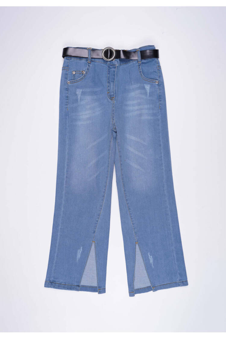 Wholesale Girls Jeans 11-15Y - Brand: Cemix - Kids & Baby Clothes Wholesale - Globality Store