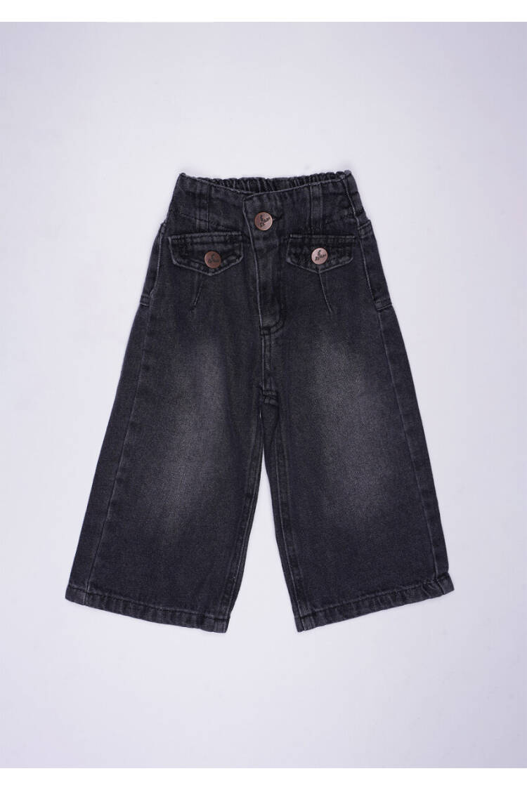 Wholesale Girls Jeans 2-6Y - Brand: Cemix - Kids & Baby Clothes Wholesale - Globality Store