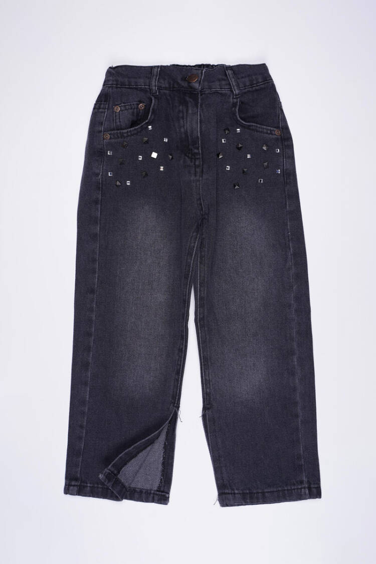 Wholesale Girls Jeans 7-11Y - Brand: Cemix - Kids & Baby Clothes Wholesale - Globality Store