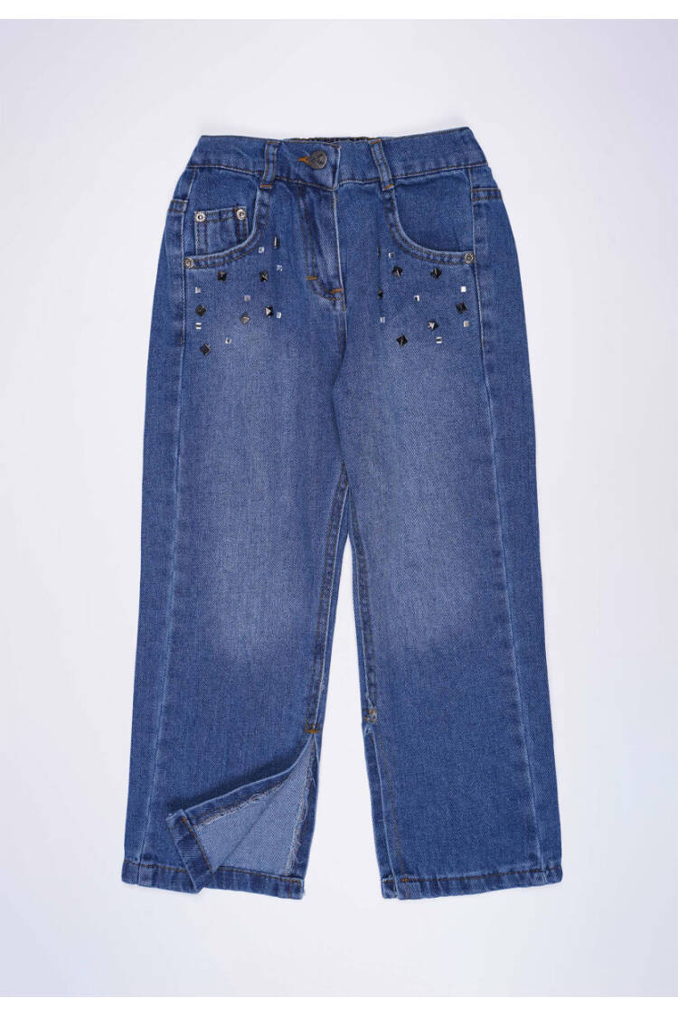 Wholesale Girls Jeans 7-11Y - Brand: Cemix - Kids & Baby Clothes Wholesale - Globality Store