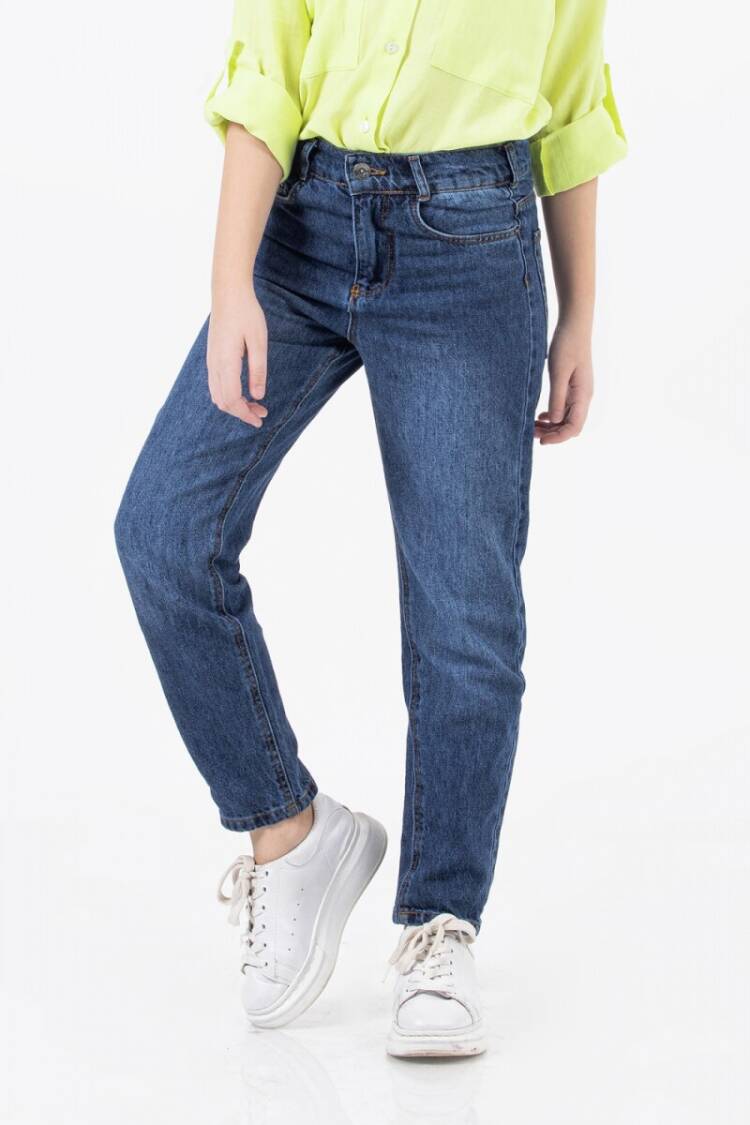 Wholesale Girls Jeans 9-14Y - Brand: DMB Boys&Girls - Kids & Baby Clothes Wholesale - Globality Store