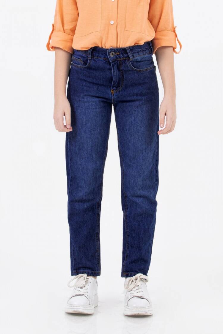Wholesale Girls Jeans 9-14Y - Brand: DMB Boys&Girls - Kids & Baby Clothes Wholesale - Globality Store