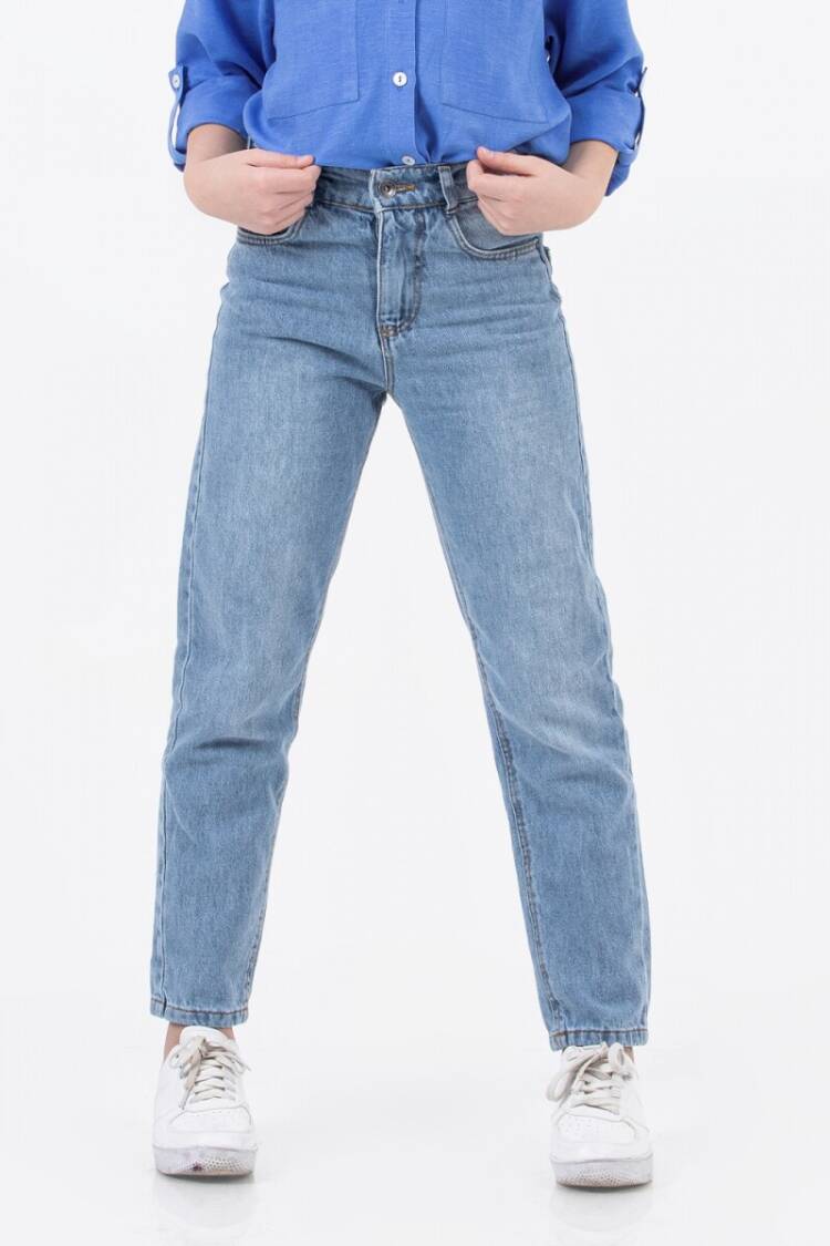 Wholesale Girls Jeans 9-14Y - Brand: DMB Boys&Girls - Kids & Baby Clothes Wholesale - Globality Store