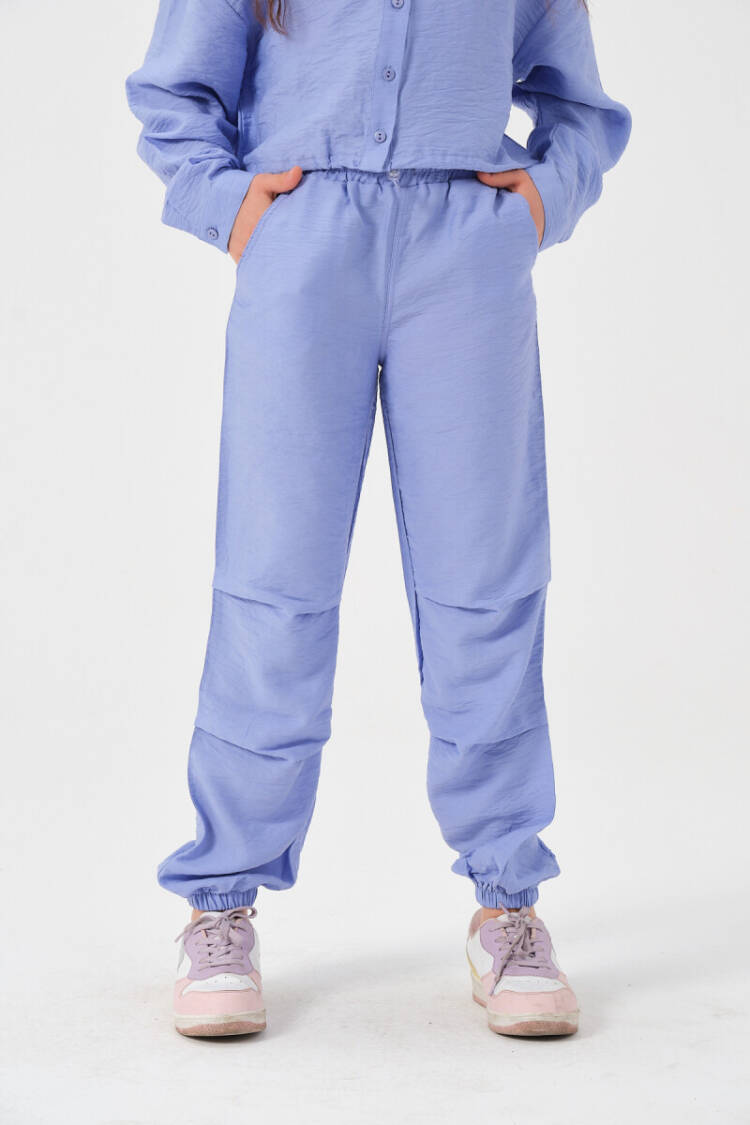 Wholesale Girls Jogger Pants 8-15Y - Brand: Jazziee - Kids & Baby Clothes Wholesale - Globality Store