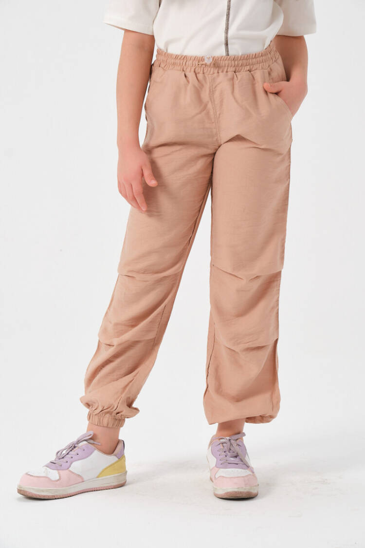 Wholesale Girls Jogger Pants 8-15Y - Brand: Jazziee - Kids & Baby Clothes Wholesale - Globality Store