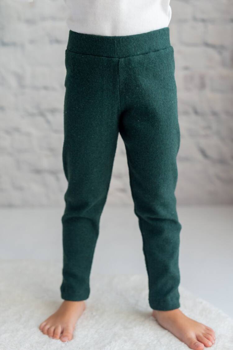 Wholesale Girls Leggings 3-14Y - Brand: Zeyland - Kids & Baby Clothes Wholesale - Globality Store