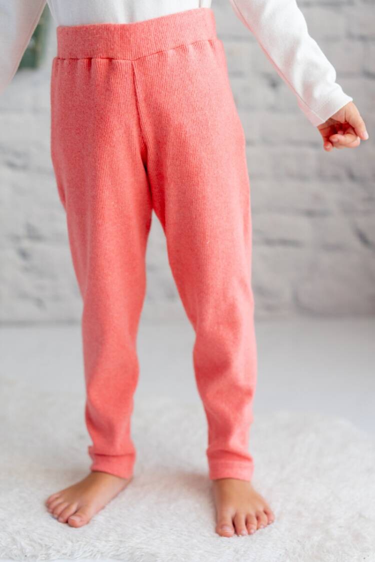 Wholesale Girls Leggings 3-14Y - Brand: Zeyland - Kids & Baby Clothes Wholesale - Globality Store