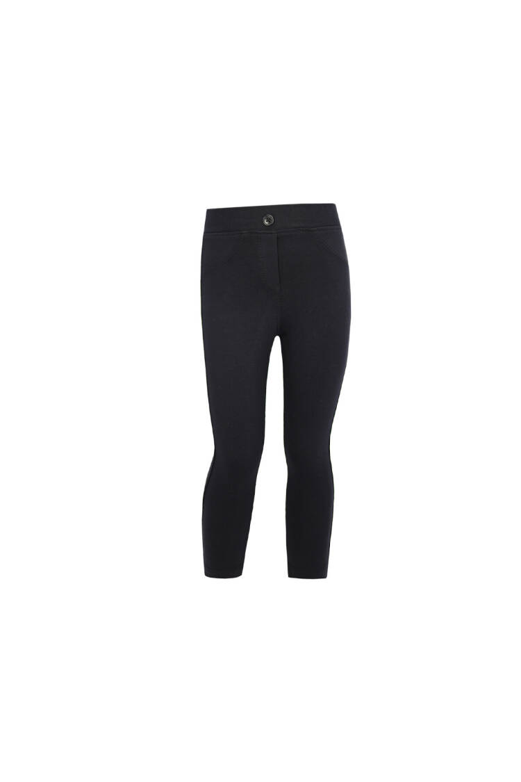 Wholesale Girl's Leggings 4-9Y - Brand: Timi Kids - Kids & Baby Clothes Wholesale - Globality Store