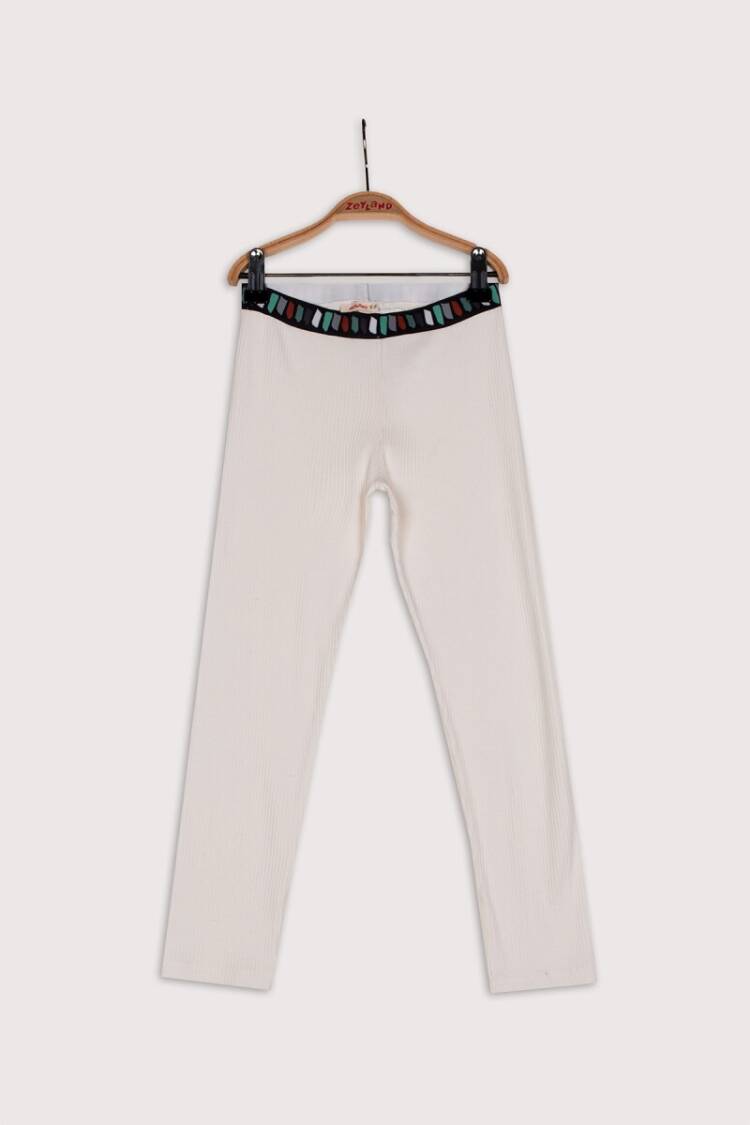 Wholesale Girls Leggings 5-12Y - Brand: Zeyland - Kids & Baby Clothes Wholesale - Globality Store
