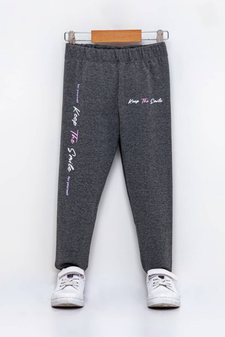 Wholesale Girls Leggings 6-9Y - Brand: Tuffy - Kids & Baby Clothes Wholesale - Globality Store