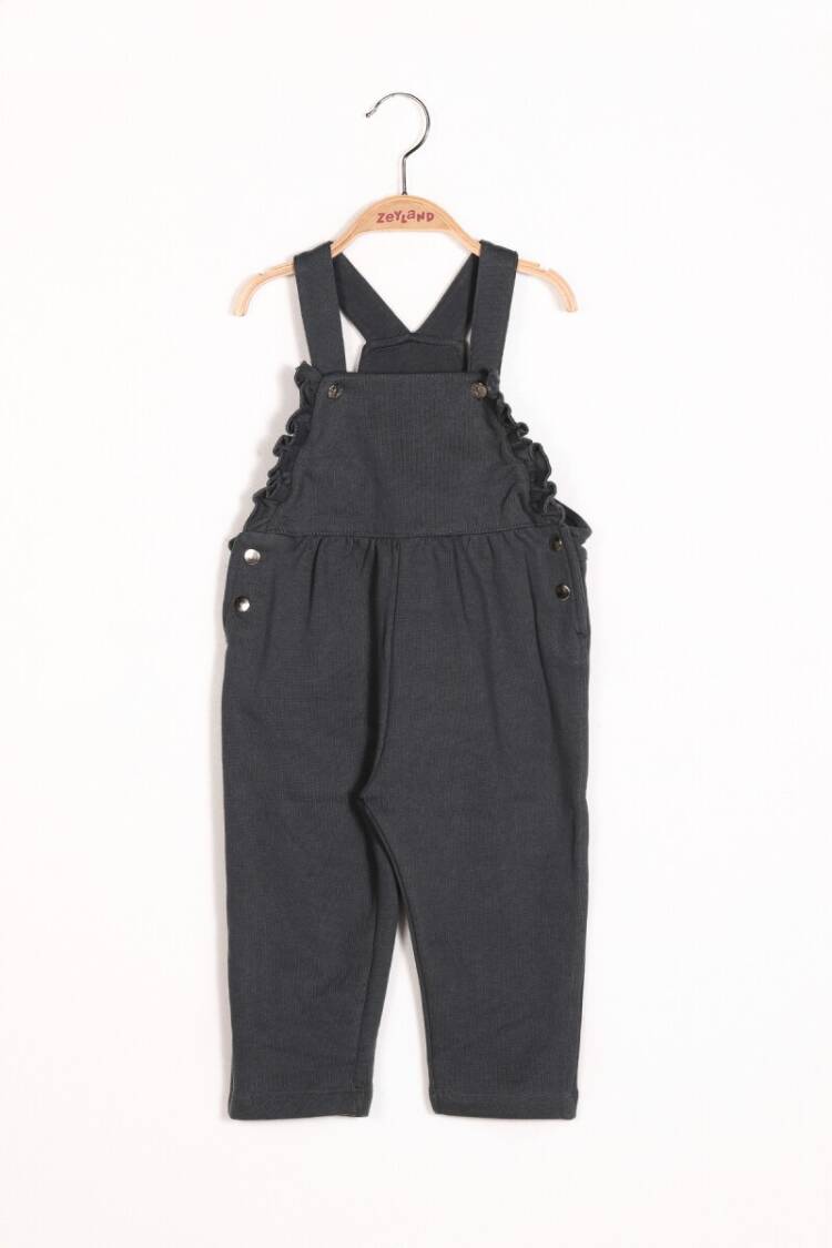 Wholesale Girls Overalls 2-7Y - Brand: Zeyland - Kids & Baby Clothes Wholesale - Globality Store