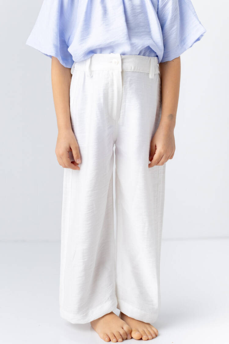 Wholesale Girls Pants 3-14Y - Brand: Zeyland - Kids & Baby Clothes Wholesale - Globality Store