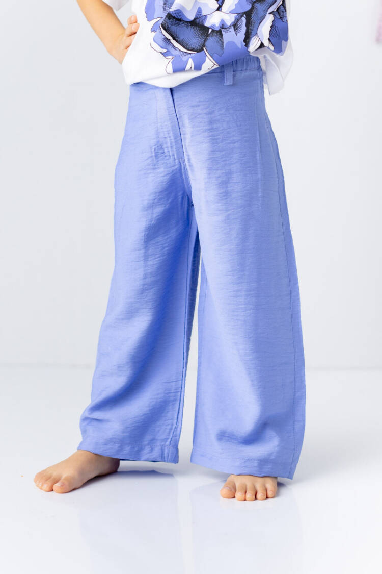 Wholesale Girls Pants 3-14Y - Brand: Zeyland - Kids & Baby Clothes Wholesale - Globality Store