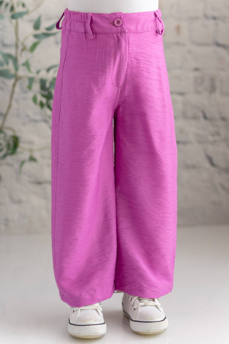Wholesale Girls Pants 3-14Y - Brand: Zeyland - Kids & Baby Clothes Wholesale - Globality Store