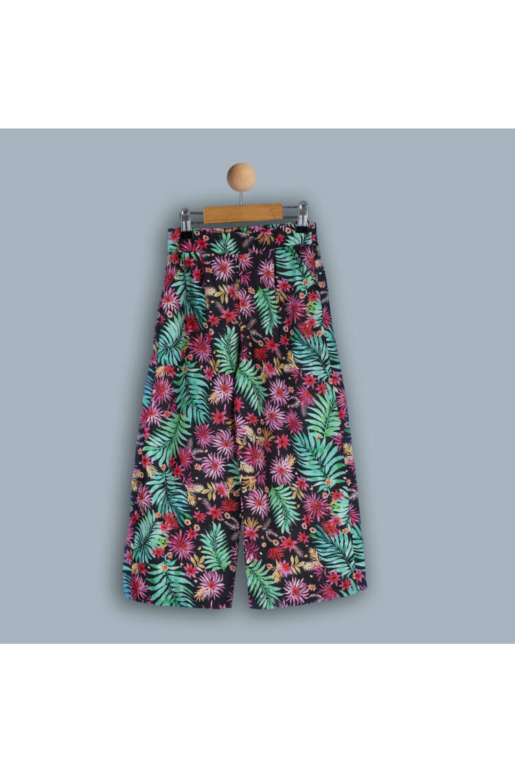 Wholesale Girls Pants 6-9Y - Brand: Timo - Kids & Baby Clothes Wholesale - Globality Store