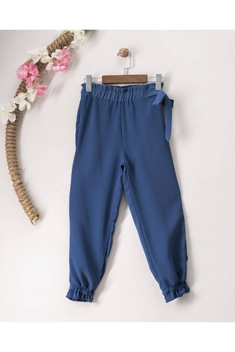 Wholesale Girls Pants 7-10Y - Brand: Büşra Bebe - Kids & Baby Clothes Wholesale - Globality Store