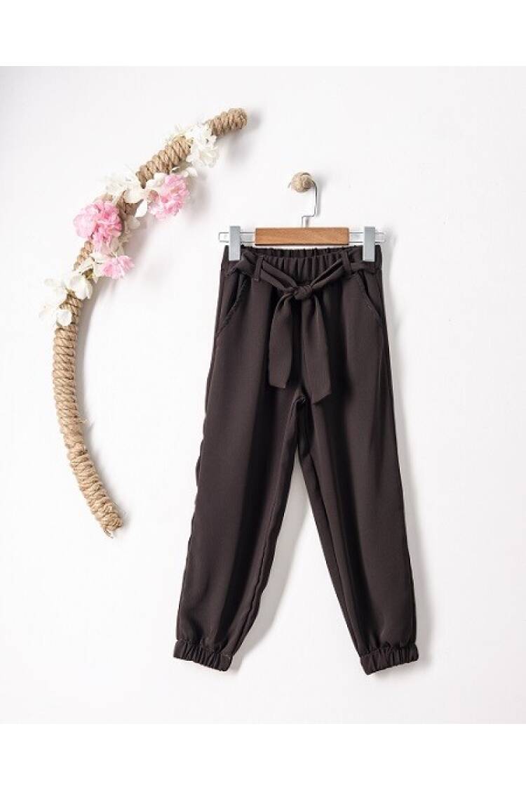Wholesale Girls Pants 7-10Y - Brand: Büşra Bebe - Kids & Baby Clothes Wholesale - Globality Store