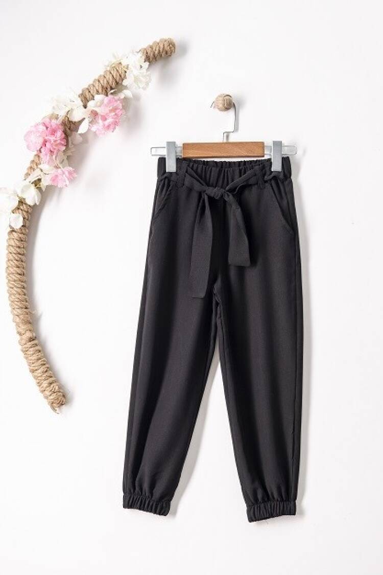Wholesale Girls Pants 7-10Y - Brand: Büşra Bebe - Kids & Baby Clothes Wholesale - Globality Store