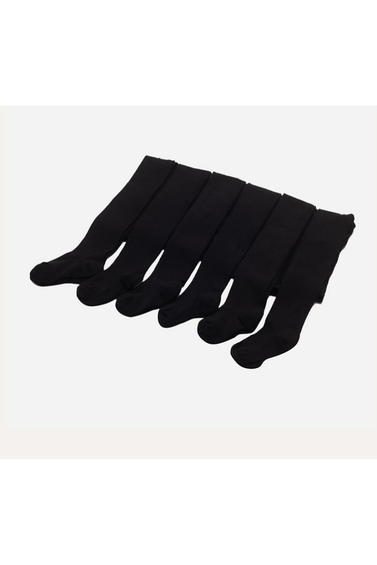 Wholesale Girls Pantyhose 3-9Y - Brand: Defne - Kids & Baby Clothes Wholesale - Globality Store