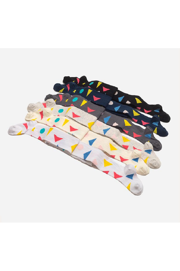 Wholesale Girls Pantyhose 3-9Y - Brand: Defne - Kids & Baby Clothes Wholesale - Globality Store
