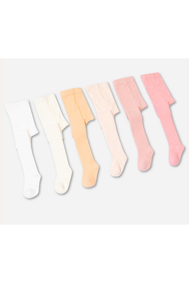 Wholesale Girls Pantyhose 3-9Y - Brand: Defne - Kids & Baby Clothes Wholesale - Globality Store