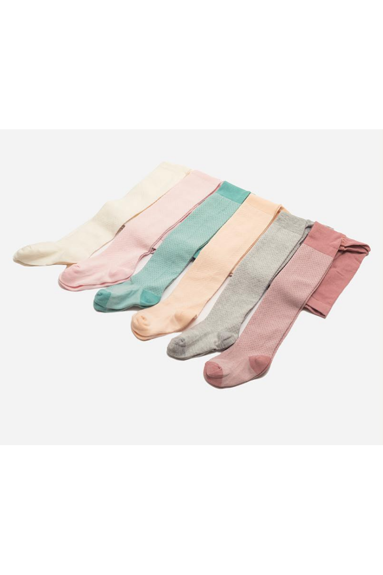 Wholesale Girls Pantyhose - Brand: Defne - Kids & Baby Clothes Wholesale - Globality Store