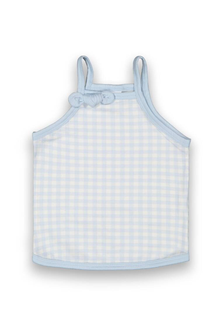 Wholesale Girls Plaid Blouse 2-5Y - Brand: Tuffy - Kids & Baby Clothes Wholesale - Globality Store