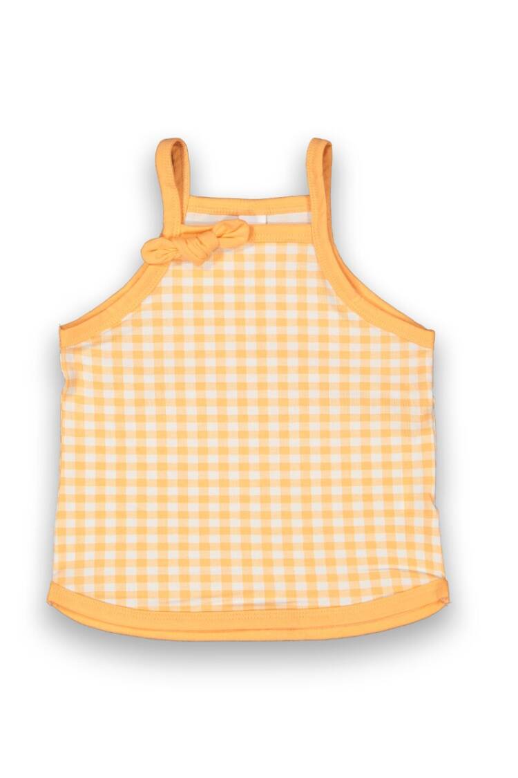 Wholesale Girls Plaid Blouse 2-5Y - Brand: Tuffy - Kids & Baby Clothes Wholesale - Globality Store