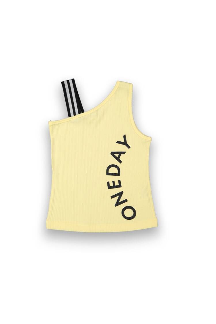 Wholesale Girls Printed T-shirt 6-9Y - Brand: Tuffy - Kids & Baby Clothes Wholesale - Globality Store