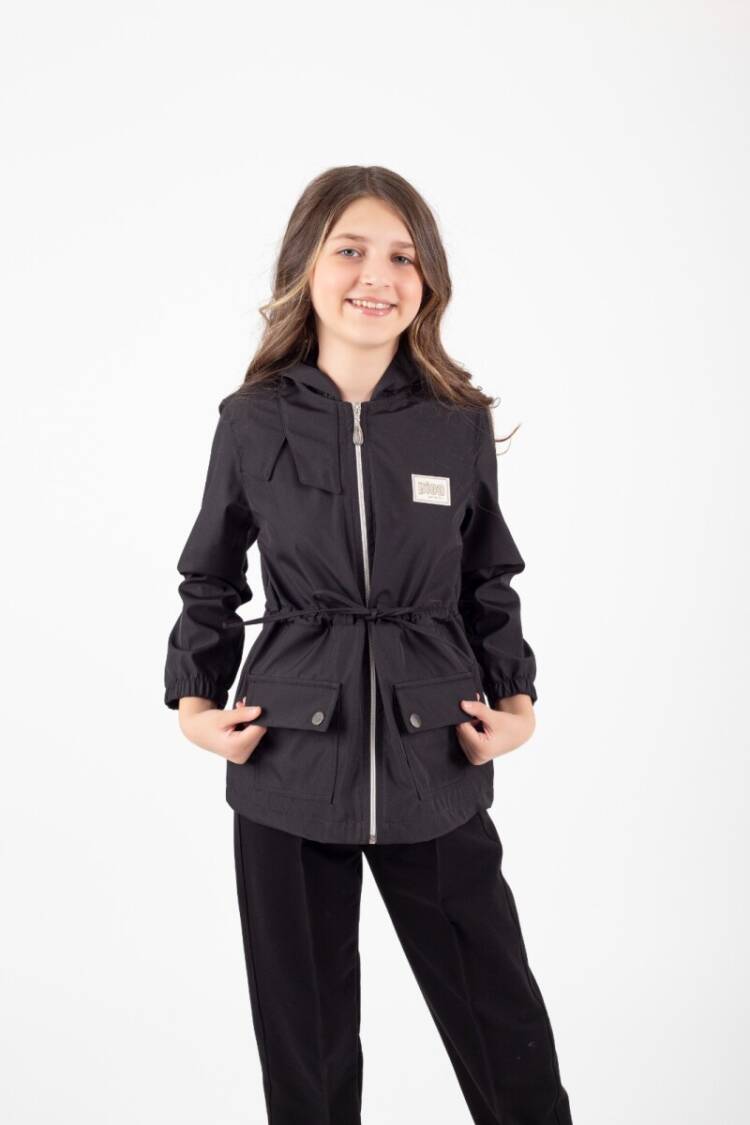 Wholesale Girls Raincoat 4-8Y - Brand: Pafim - Kids & Baby Clothes Wholesale - Globality Store