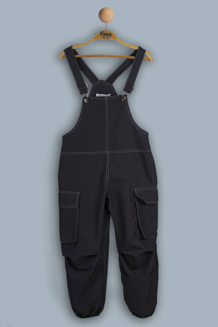 Wholesale Girls Salopet 6-9Y - Brand: Timo - Kids & Baby Clothes Wholesale - Globality Store